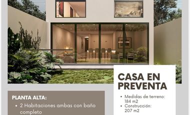Casa en venta en Tepeyac, San Francisco De Campeche