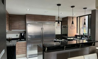 SE VENDE HERMOSO DEPARTAMENTO EN FUENTE DE MOLINOS (V)