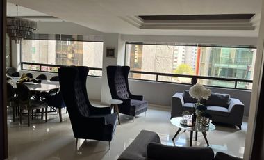 SE VENDE HERMOSO DEPARTAMENTO EN FUENTE DE MOLINOS (V)