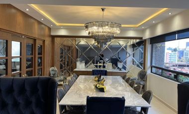 SE VENDE HERMOSO DEPARTAMENTO EN FUENTE DE MOLINOS (V)