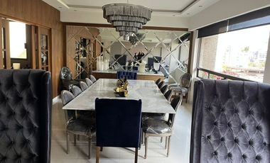 SE VENDE HERMOSO DEPARTAMENTO EN FUENTE DE MOLINOS (V)