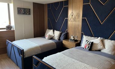 SE VENDE HERMOSO DEPARTAMENTO EN FUENTE DE MOLINOS (V)