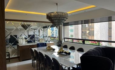 SE VENDE HERMOSO DEPARTAMENTO EN FUENTE DE MOLINOS (V)