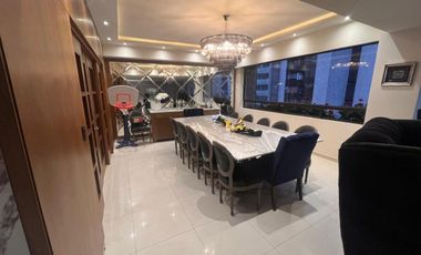 SE VENDE HERMOSO DEPARTAMENTO EN FUENTE DE MOLINOS (V)