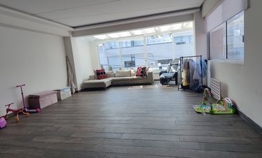 SE RENTA INCREÍBLE CASA AMUEBLADA EN CERRADA EN TECAMACHALCO (V)