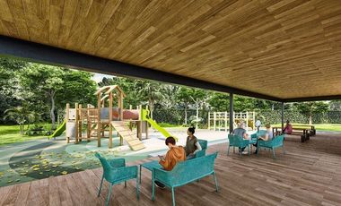 Terreno en venta Mérida Yucatán, Privada La Estancia Conkal