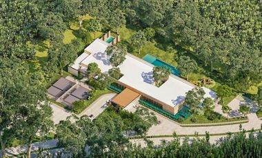 Terreno en venta Mérida Yucatán, Privada La Estancia Conkal