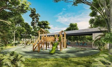 Terreno en venta Mérida Yucatán, Privada La Estancia Conkal