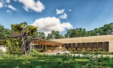 Terreno en venta Mérida Yucatán, Privada La Estancia Conkal