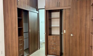 Venta de departamento en City Esmeralda