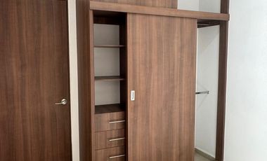 Venta de departamento en City Esmeralda