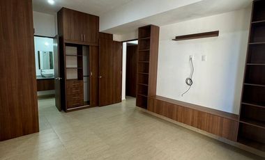 Venta de departamento en City Esmeralda