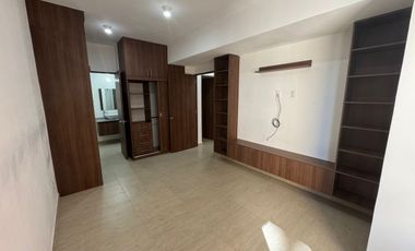 Venta de departamento en City Esmeralda
