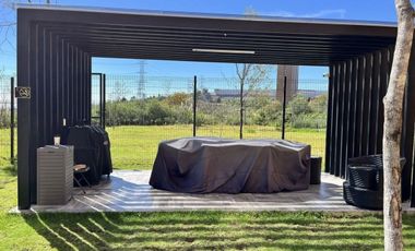 Venta de departamento en City Esmeralda