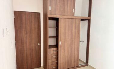 Venta de departamento en City Esmeralda