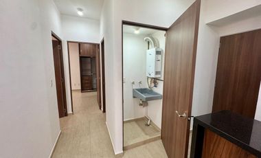 Venta de departamento en City Esmeralda