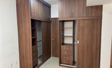 Venta de departamento en City Esmeralda