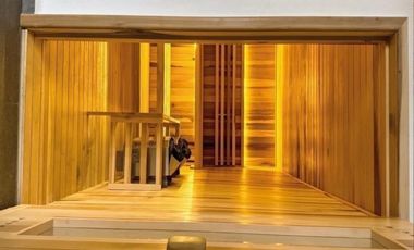 Venta de departamento en City Esmeralda