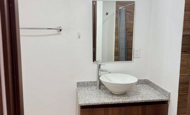 Venta de departamento en City Esmeralda