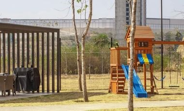 Venta de departamento en City Esmeralda