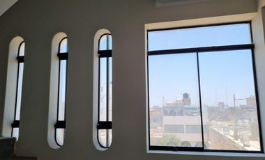 Venta De Edificio Multifamiliar En Barranca