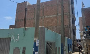 Venta De Edificio Multifamiliar En Barranca