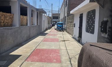 Venta De Edificio Multifamiliar En Barranca