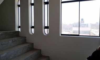 Venta De Edificio Multifamiliar En Barranca