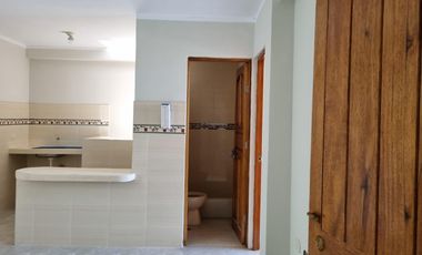 Venta De Edificio Multifamiliar En Barranca