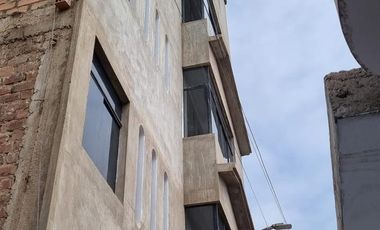 Venta De Edificio Multifamiliar En Barranca