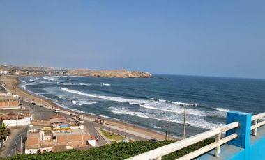 Venta De Edificio Multifamiliar En Barranca