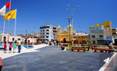 Venta De Edificio Multifamiliar En Barranca