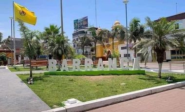 Venta De Edificio Multifamiliar En Barranca