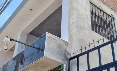 Venta De Edificio Multifamiliar En Barranca