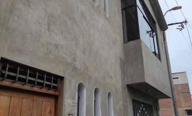 Venta De Edificio Multifamiliar En Barranca