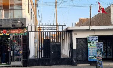 Venta De Edificio Multifamiliar En Barranca
