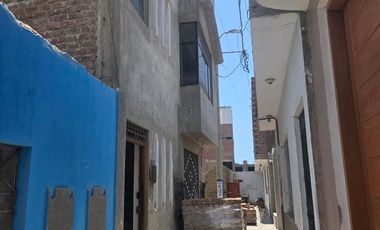 Venta De Edificio Multifamiliar En Barranca