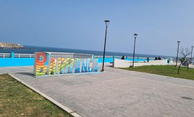 Venta De Edificio Multifamiliar En Barranca