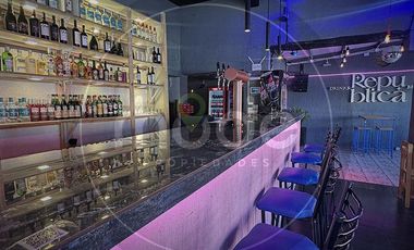 Fondo de Comercio a la venta en Santa Teresita - Calle 32 y esq. 5