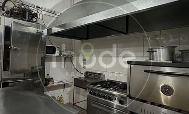 Fondo de Comercio a la venta en Santa Teresita - Calle 32 y esq. 5