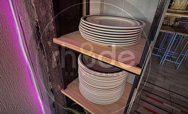 Fondo de Comercio a la venta en Santa Teresita - Calle 32 y esq. 5