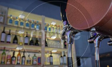 Fondo de Comercio a la venta en Santa Teresita - Calle 32 y esq. 5