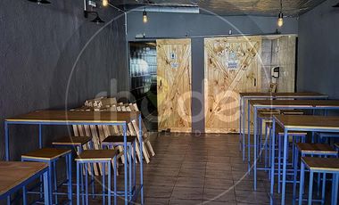 Fondo de Comercio a la venta en Santa Teresita - Calle 32 y esq. 5