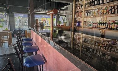 Fondo de Comercio a la venta en Santa Teresita - Calle 32 y esq. 5