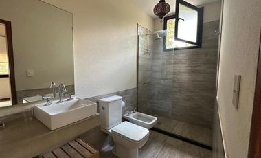 VENTA Casa 6 ambientes en COSTA ESMERALDA Barrio Deportivo II