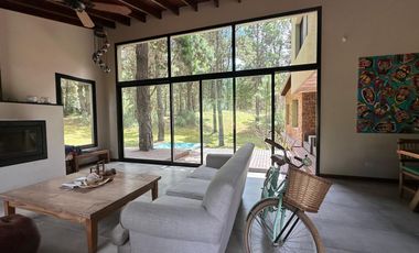 VENTA Casa 6 ambientes en COSTA ESMERALDA Barrio Deportivo II