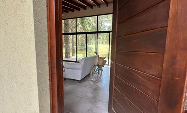 VENTA Casa 6 ambientes en COSTA ESMERALDA Barrio Deportivo II