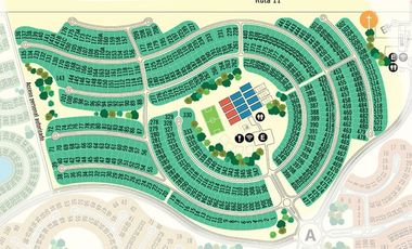 VENTA Casa 6 ambientes en COSTA ESMERALDA Barrio Deportivo II