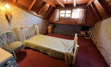 Casa en venta - 3 Dormitorios 3 Baños - 322Mts2 - Wilde, Avellaneda