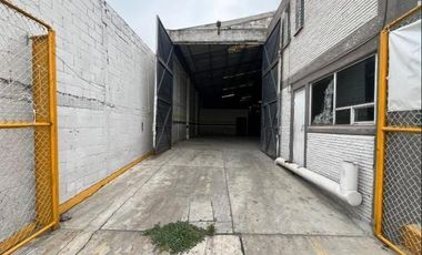 Bodega en venta Naucalpan